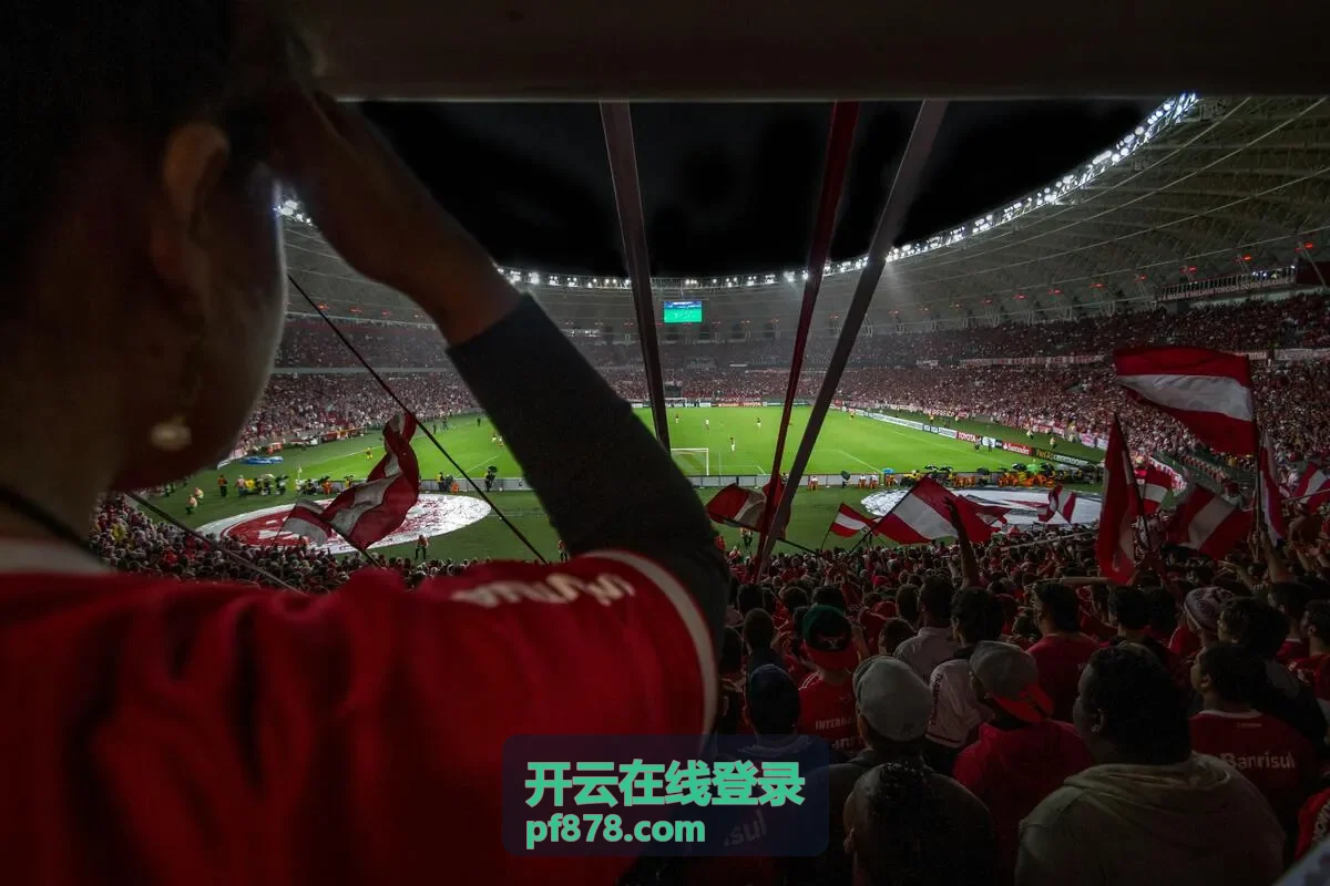 开云在线登录统一认证架构与协议接入