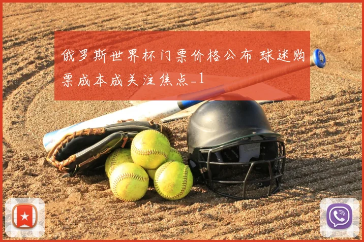 俄罗斯世界杯门票价格公布 球迷购票成本成关注焦点_1