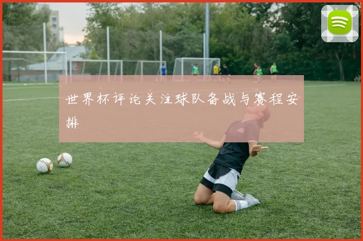 世界杯评论关注球队备战与赛程安排